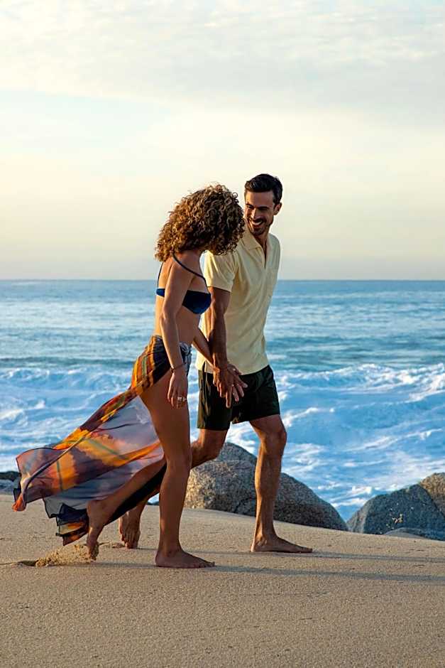 Paradisus Los Cabos - Adults Only - All Inclusive
