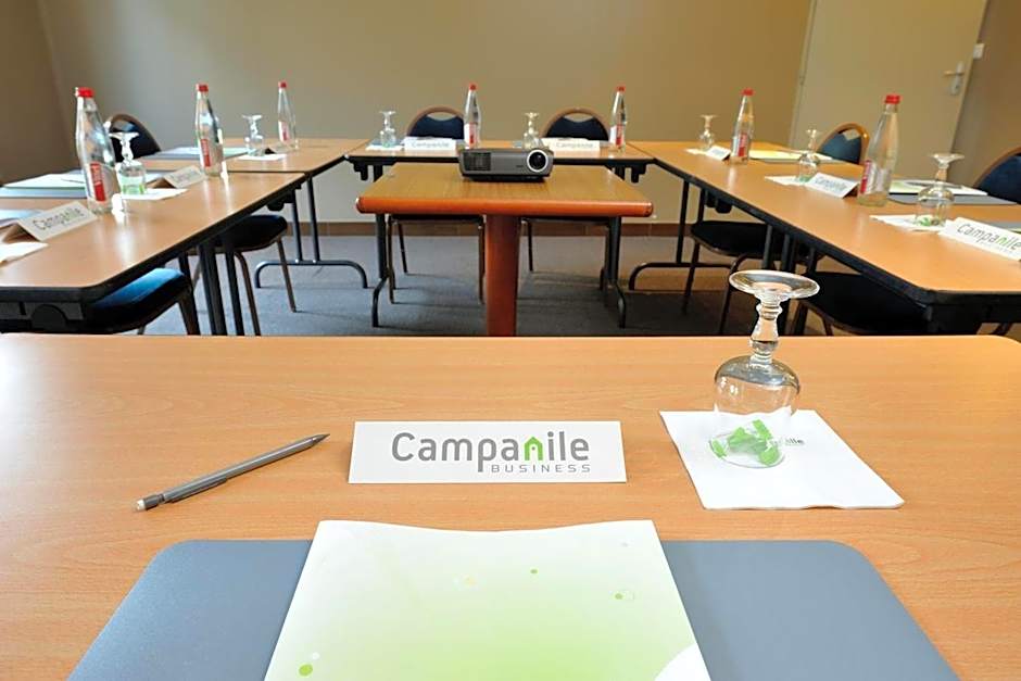 Campanile Grenoble Sud - Seyssins