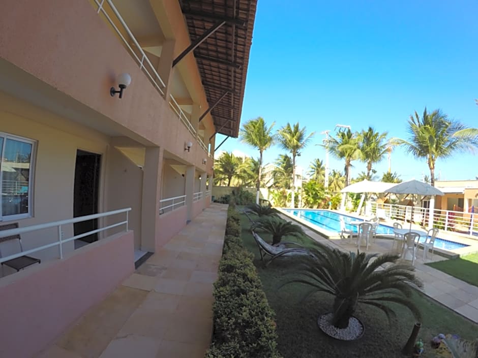 Porto das Dunas Pousada