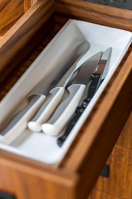 Zielo 1Bdrm 1bath fits 6 AC Rooftop views