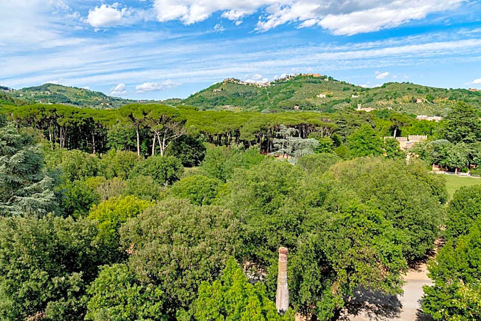 Grand Hotel Croce Di Malta