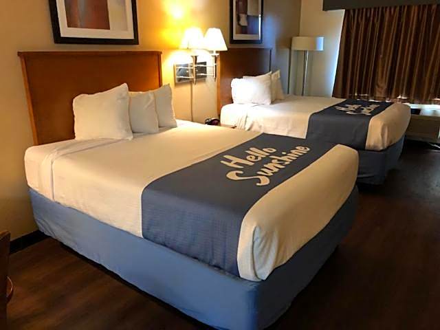 Days Inn by Wyndham Phenix City Near Fort Benning