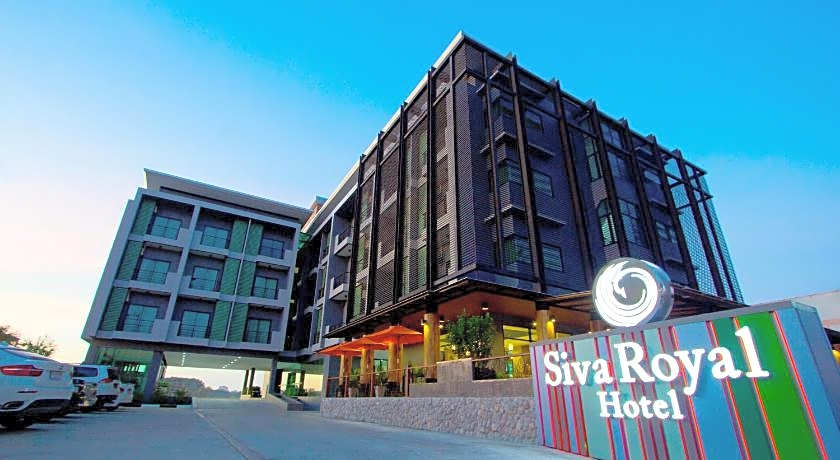 Siva Royal Hotel