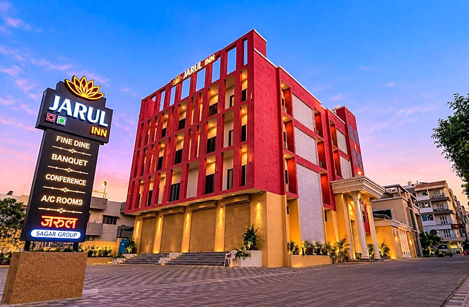 Jarul Inn Lodge