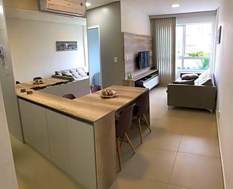 Apto Promenade I PONTA VERDE