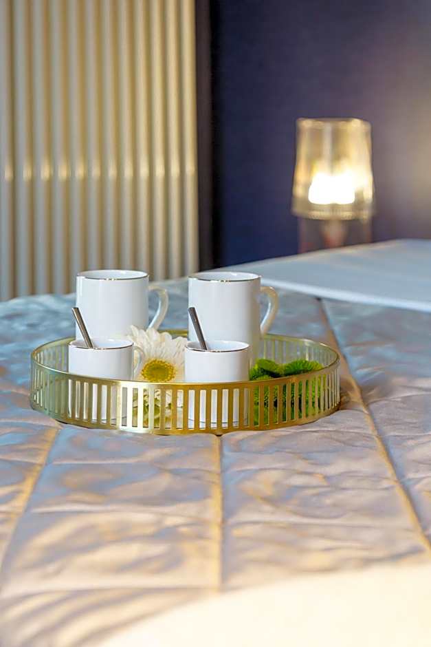 Dimora Doria d'Angri