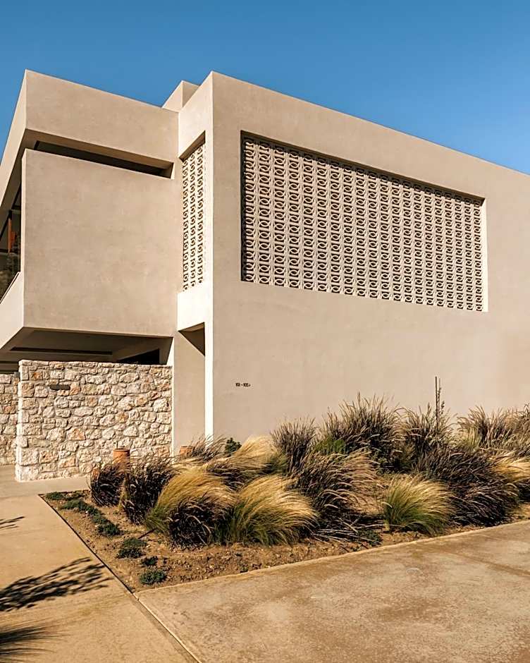 AMÉNTE Mindful Stay