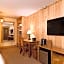 Adirondack Spruce Lodge