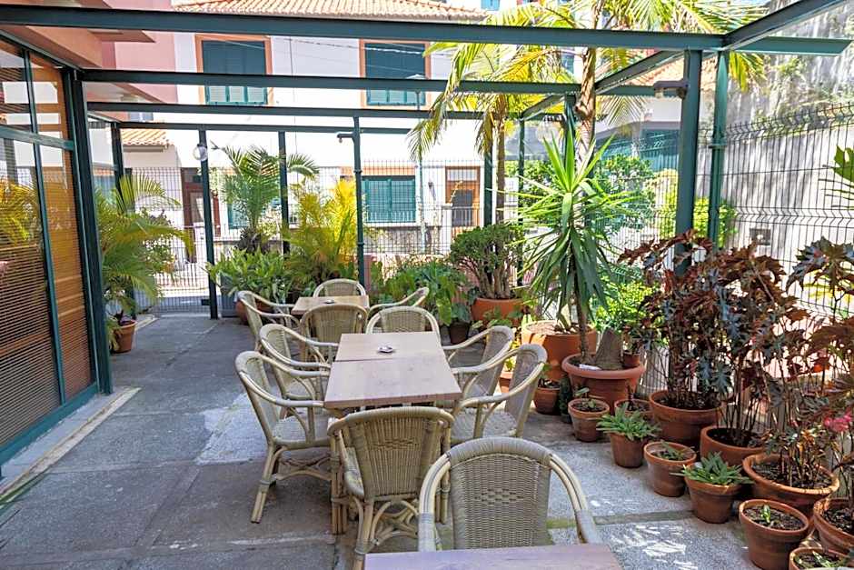 Aparthotel Imperatriz