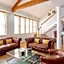 196 Bishopsgate Apartments by DMONTRIO