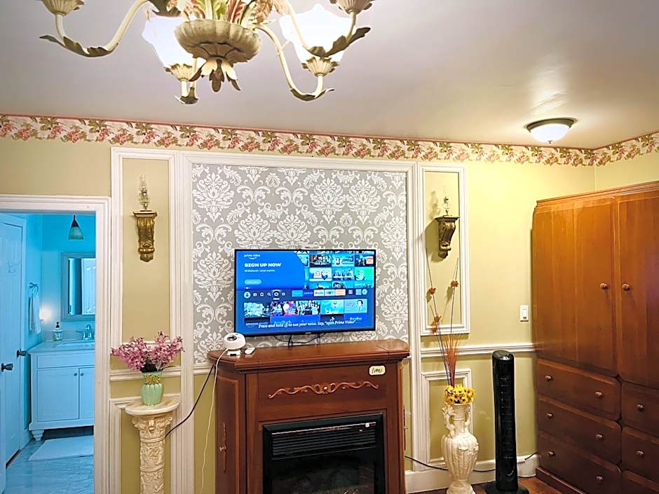 Barker House 1# Suite-heart of oldtown