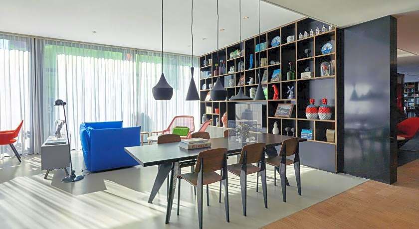 citizenM Amsterdam South