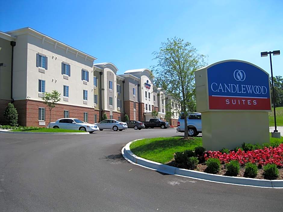 Candlewood Suites Radcliff - Fort Knox By IHG