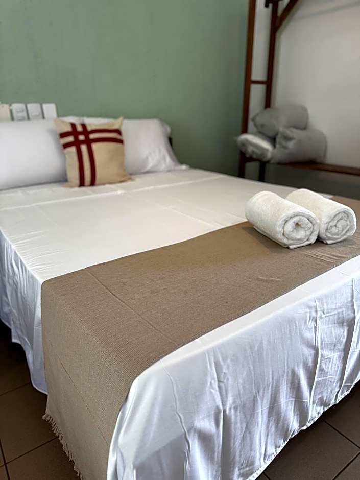 Pousada Casarão de Itaúnas