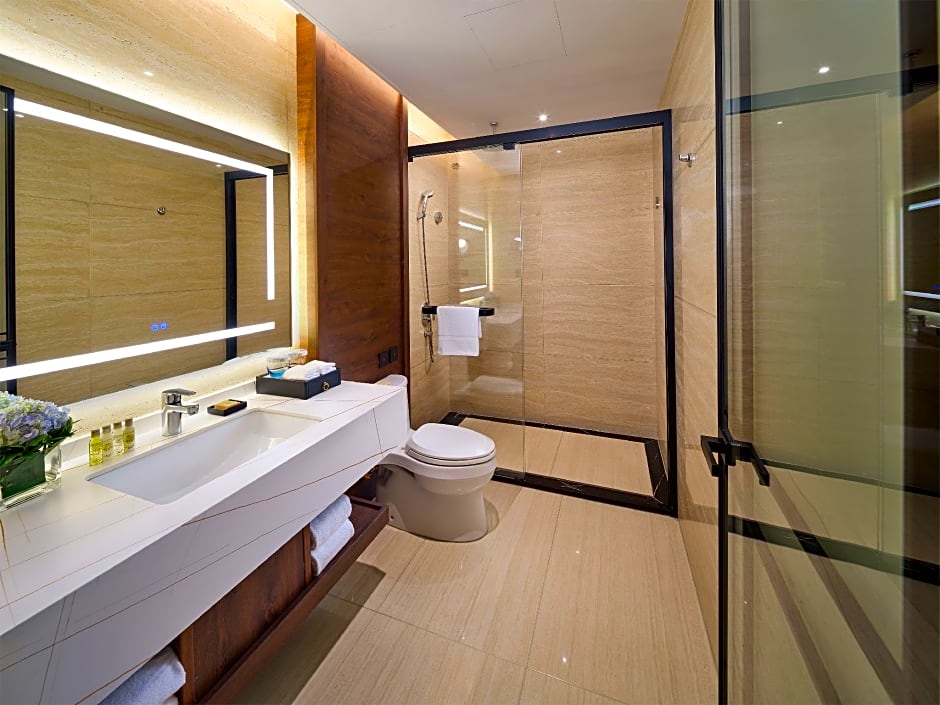 Hilton Garden Inn Anshan