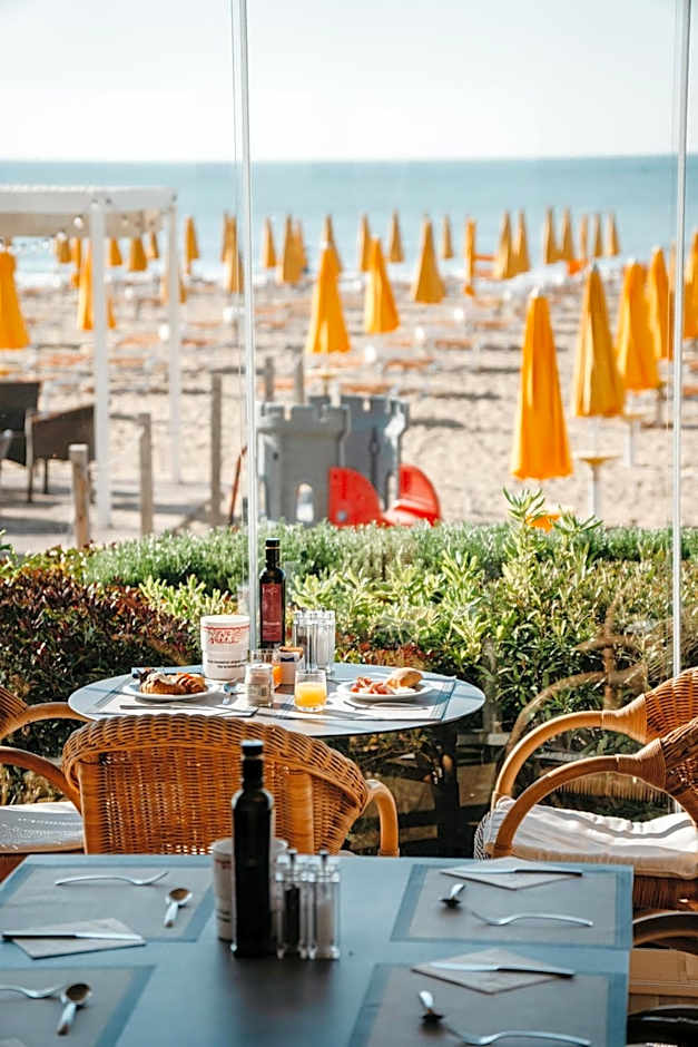 Hotel Villa Sorriso