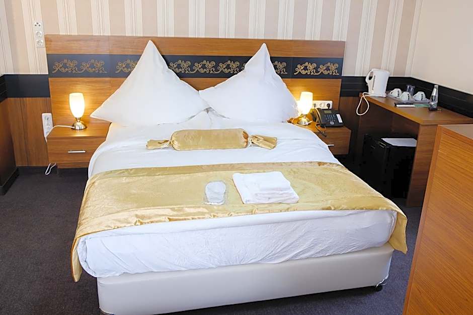 Hotel im Anker