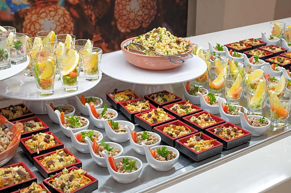 Vila Gale Isla Canela