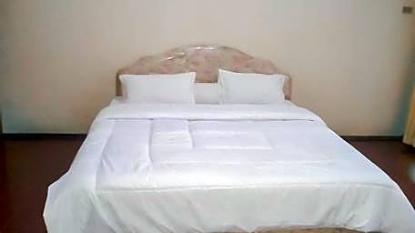 Hotel Mataram Cipanas Syariah Mitra RedDoorz