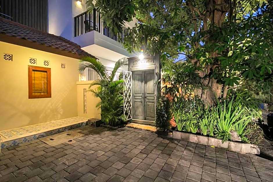 Villa DKali 999