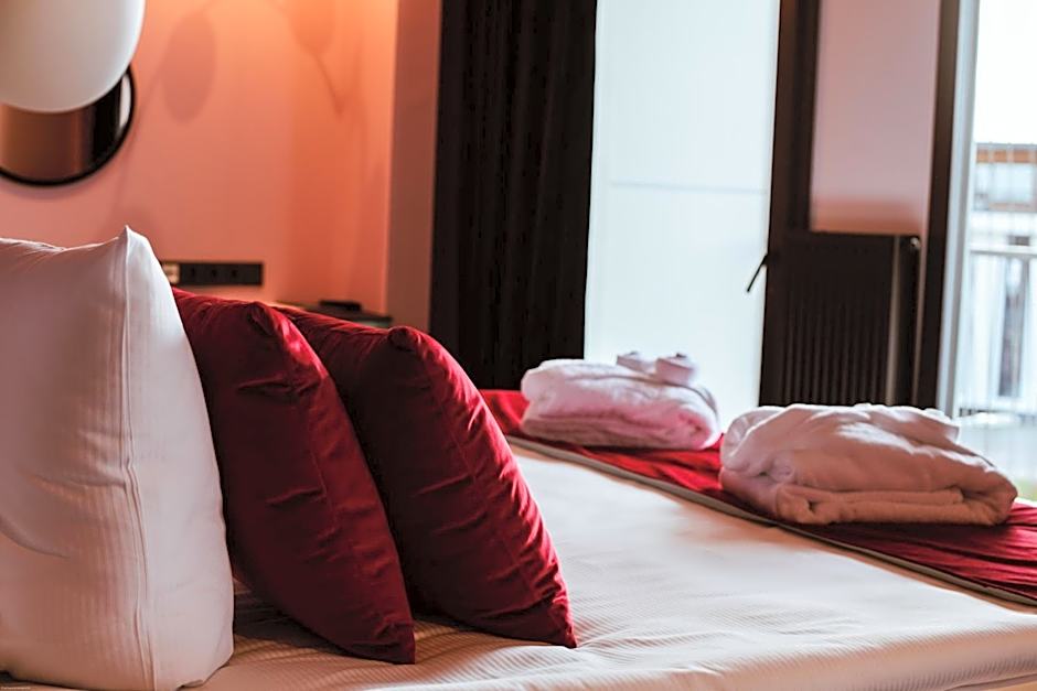 Ego SPA - Adults Only