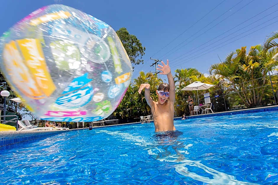 Ingenia Holidays Noosa North
