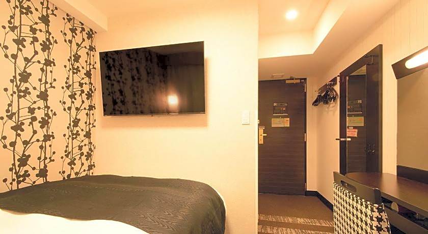 Apa Hotel Kagoshima Tenmonkan