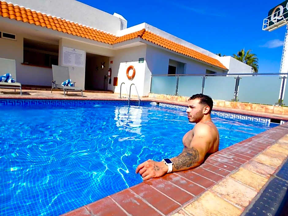 Quality Inn Mazatlan