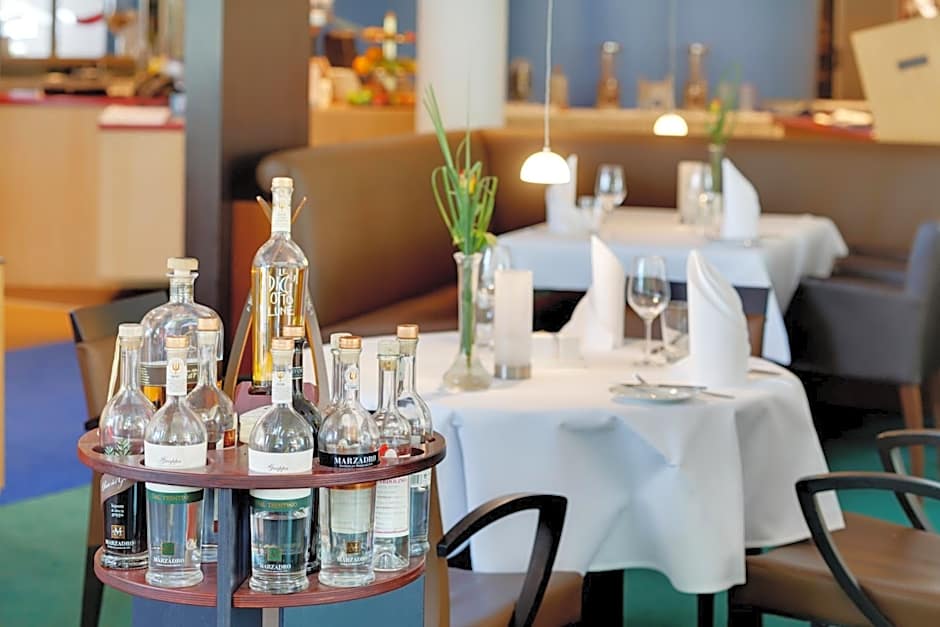 HansenS Haus am Meer