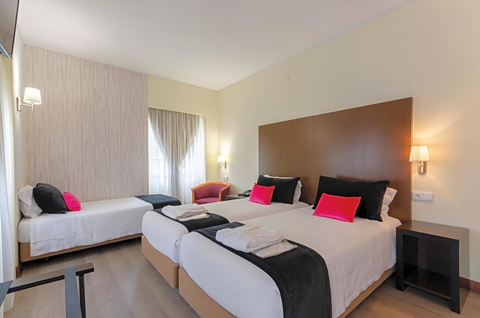 Hotel Lx Rossio