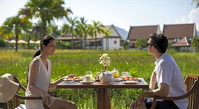 Pullman Luang Prabang