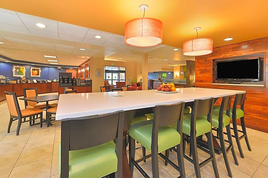 Fairfield Inn & Suites by Marriott Denver Aurora/Parker