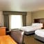 Holiday Inn Express Hotel and Suites Mason City