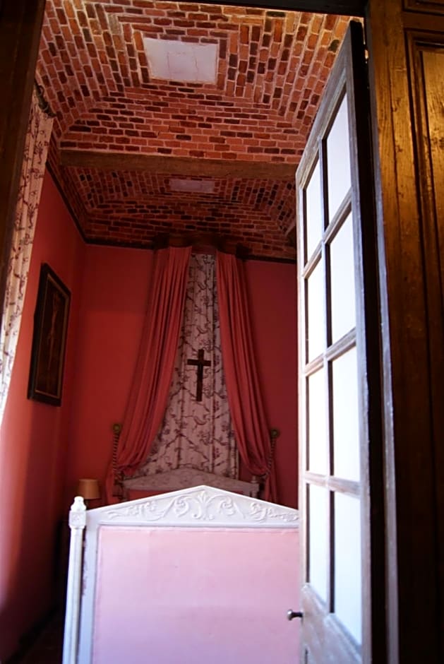 Chateau du Blanc Buisson