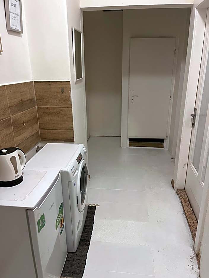 Old Town Single Room El Moly