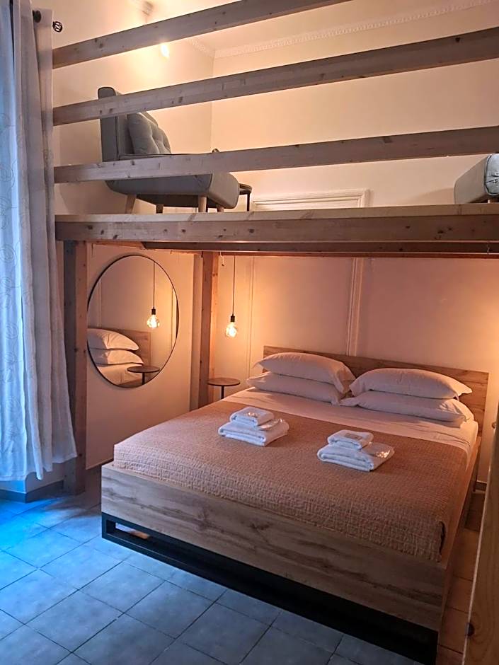 Double B Ferruccio I