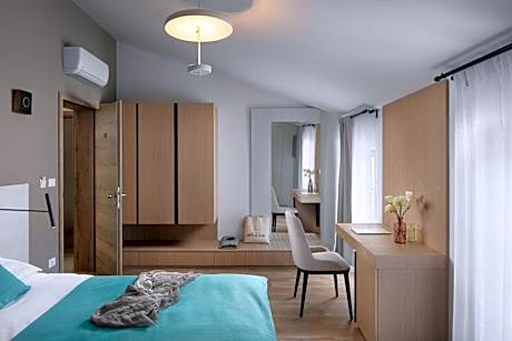 Comfort Double Room - Annex