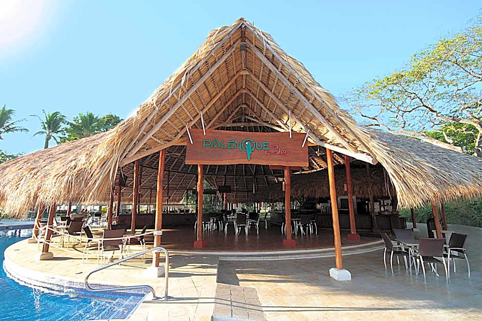 Barcelo Tambor- All Inclusive