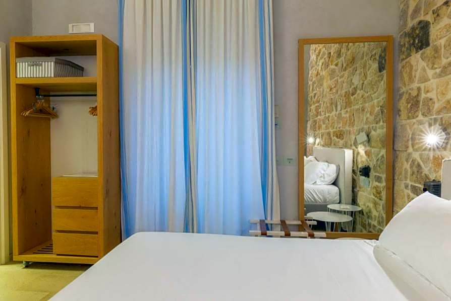 Masseria Della Volpe