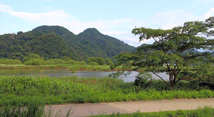 Kinosaki Onsen Oyado Seri