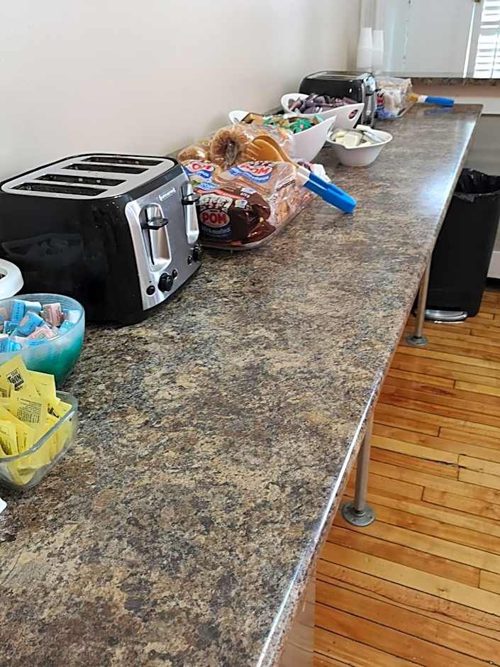 Hotel Abri du Voyageur