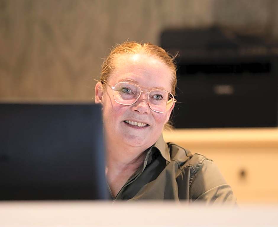 Boutique Hotel het Witte Veen