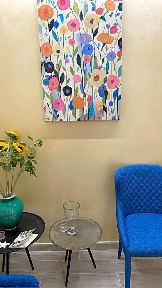 Piccola Locanda S'Ausentu