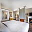 Sidney Waterfront Inn & Suites