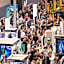 Hannover - PHIL & MAX Hotels und Apartments Messe