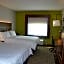 Holiday Inn Express Tallahassee-University Central