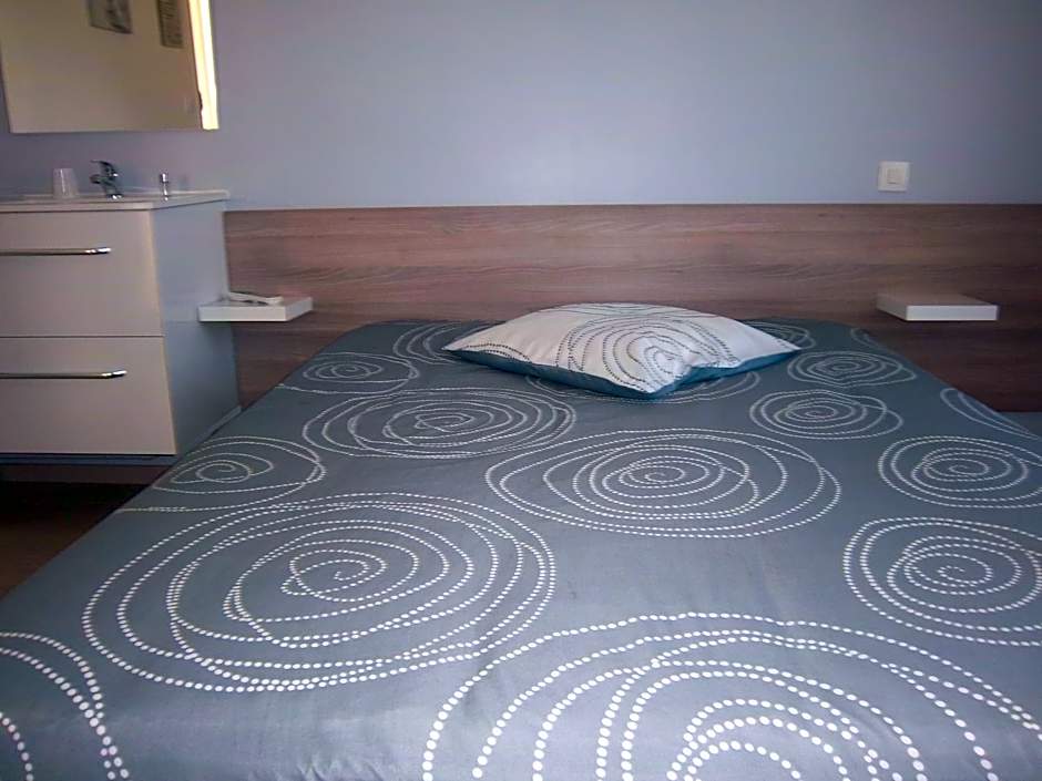 Hotel Le Colbert epernay