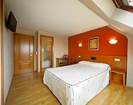 Hotel Europa Arteixo