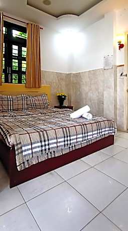 Superior Double with Balcony