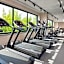 Four Points by Sheraton Warsaw Mokotow